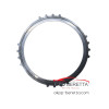 Стальной диск 2nd Brake A5HF1 16T/153/2.65 mm