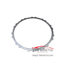 Стальной диск Reverse A5HF1 F4A51 F5A51 R4A51 V4A51 V5A51 20T/153/1.8 mm