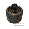 Комплект планетарных передач (4 сателлита) A5HF1 F5A51