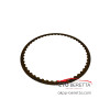 Комплект стальных и фрикционных дисков B2 Brake AW TR-60SN 09D