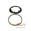 Комплект шайб ступицы масляного насоса/барабана K3 Clutch AW TR-60SN 09D