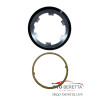 Комплект шайб ступицы масляного насоса/барабана K3 Clutch AW TR-60SN 09D