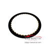 Диск фрикционный K3 36T/170/2 mm 286702-200 185702-200 AW TR-60SN 09D