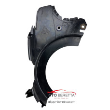 Пластиковый кожух цепи GM АКПП 6T41 GEN3