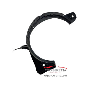 Пластиковый кожух цепи GM АКПП 6T40, 6T41 GEN3