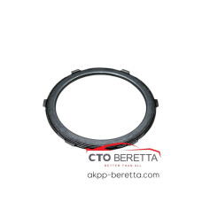 Опорный игловой подшипник 8F35 74/60.5/2.95 mm