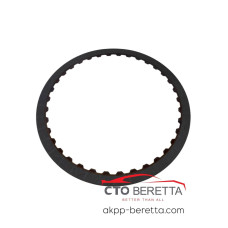 Фрикционный диск 3-7 Clutch 8F35, 9T45, 9T50, 9T65, 36T/218/1.6 mm