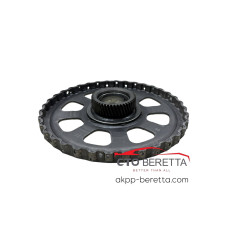 Хаб 2-8 Brake Clutch с солнечной шестерней Overdrive Planetary 8F35