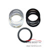 Комплект фрикционных и стальных дисков Overdrive Clutch 8F35