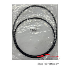 Комплект резиновых колец C CLUTCH 1-2-3-4-5-6 8F35 9T45 9T50 9T60 9T65 S304303