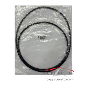 Комплект гумових кілець C CLUTCH 1-2-3-4-5-6 8F35 9T45 9T50 9T60 9T65 S304303