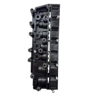 Блок под соленоиды 6T30 6T40 6T45 08-up