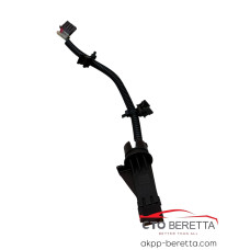 Разъем насоса START-STOP J1KP-7J069-AC 8F24