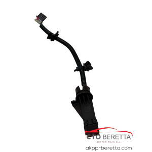 Разъем насоса START-STOP J1KP-7J069-AC 8F24