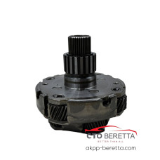 Планетарная передача AW55-50SN AW55-51SN
