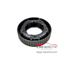 Планетарная передача 1-2 Reverse Planet AW55-50SN AW55-51SN