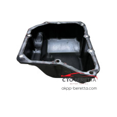 Масляный поддон AW55-50SN AW55-51SN 35151-55A030
