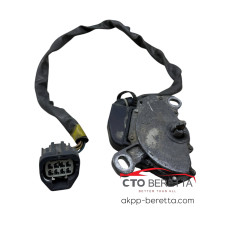 Датчик положения селектора AW55-50SN AW55-51SN