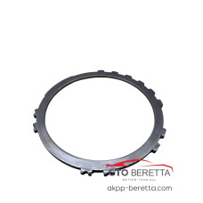Диск прижимной 5th Brake B4 12T/124/5 mm AW55-50SN AW55-51SN