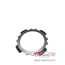 Диск прижимной Coast Brake B1 8T/91/3.5 mm AW55-50SN AW55-51SN AW50-40LE AW50-41LE AW50-42LE