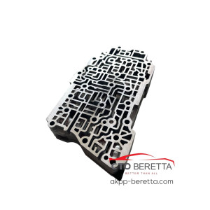 Гідроблок АКПП 6T40 6T45 6T50 24266446