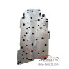 Гидроблок АКПП 6T40 6T45 6T50 24266446