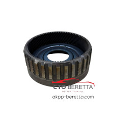 Обгонная муфта Low Reverse в сборе с кольцевой шестерней AW55-50SN AW55-51SN