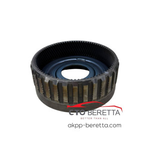 Обгонная муфта Low Reverse в сборе с кольцевой шестерней AW55-50SN AW55-51SN