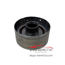 Барабан 4-5 Clutch в сборе AW55-50SN AW55-51SN