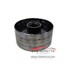 Барабан 4-5 Clutch (пустой) AW55-50SN AW55-51SN