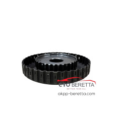 Обгонная муфта 2nd Clutch AW55-50SN AW55-51SN