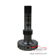 Солнечная шестерня-хаб Direct Clutch AW55-50SN AW55-51SN