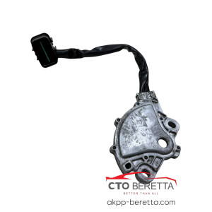 Датчик положения селектора AW55-50SN AW55-51SN