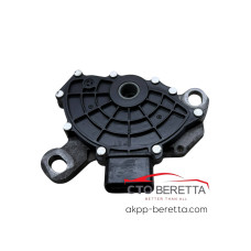 Датчик положения селектора (9 пинов) AW55-50SN AW55-51SN
