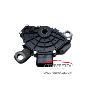 Датчик положения селектора (9 пинов) AW55-50SN AW55-51SN