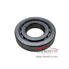 Подшипник переднего выходного вала 80/36/18 mm RNU208-3 JF011 RE0F10