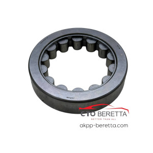 Подшипник 80/18 mm RNU208-3  JF011 RE0F10