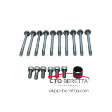 Комплект болтов JF011 RE0F10