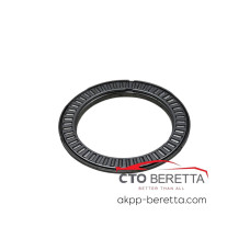 Опорный подшипник AW55-50SN AW55-51SN 63.6/46.5/2.6*5.4 mm