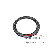 Опорный подшипник AW55-50SN AW55-51SN 64.7/50/2.8 mm