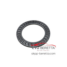 Опорный подшипник AW55-50SN AW55-51SN 58/39.7/3 mm