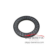 Опорный подшипник AW55-50SN AW55-51SN 57.5/37/4.3 mm
