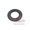 Опорный подшипник AW55-50SN AW55-51SN 41.5/23/3 mm