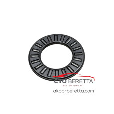 Опорный подшипник AW55-50SN AW55-51SN 41.5/23/3 mm