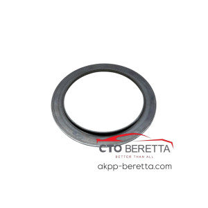Обойма подшипника AW55-50SN AW55-51SN 60.8/45.5/0.8*3.3 mm