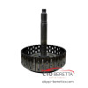 Барабан C1 C2 Clutch (пустий) U660E