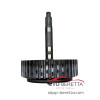 Барабан C1 C2 Clutch (пустий) U660E