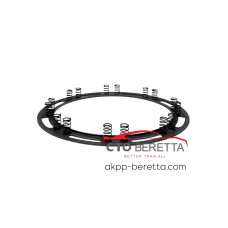 Возвратная пружина поршня B2 Clutch U660E U760E