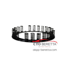 Возвратная пружина поршня C2 Clutch U660E U760E