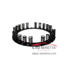 Возвратная пружина U660E U760E